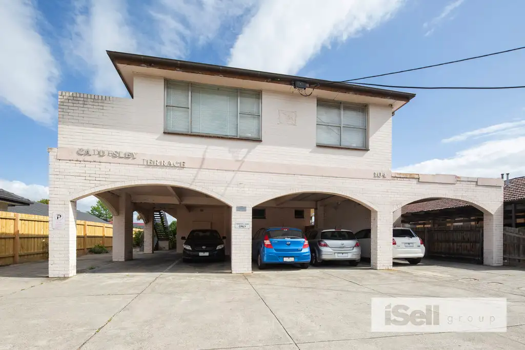 Main view of Homely apartment listing, 5/104 David Street, Dandenong VIC 3175