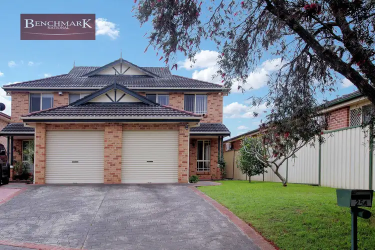 25A Wellwood Avenue, Moorebank NSW 2170