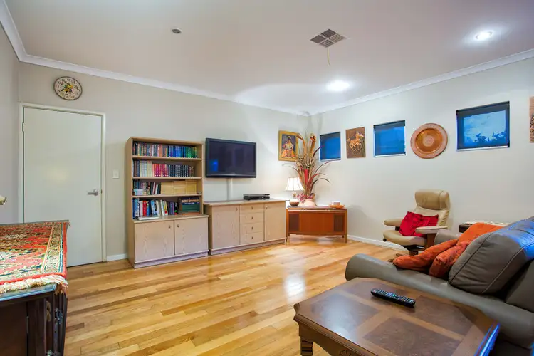 Fourth view of Homely house listing, 63a Petra Street, East Fremantle WA 6158