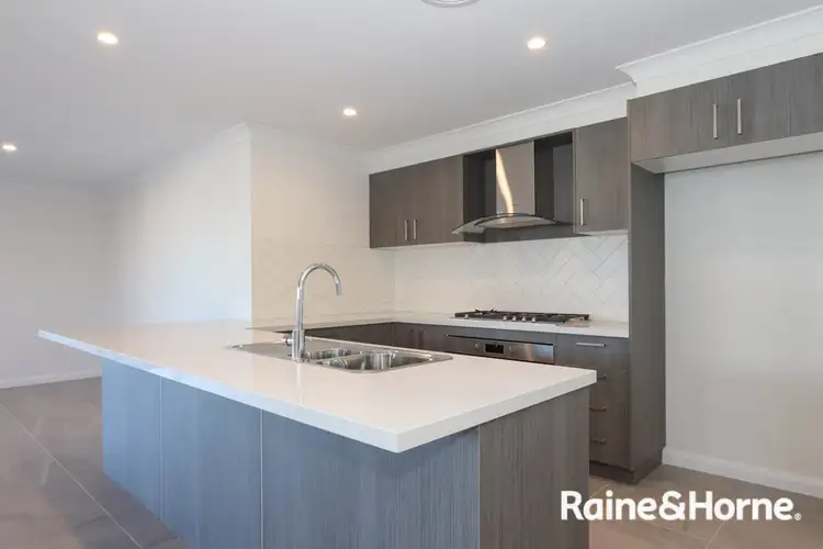 Second view of Homely house listing, 85 Wentworth Drive, Kelso NSW 2795