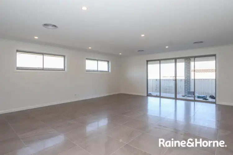 Third view of Homely house listing, 85 Wentworth Drive, Kelso NSW 2795