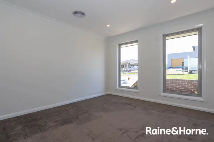 Fourth view of Homely house listing, 85 Wentworth Drive, Kelso NSW 2795