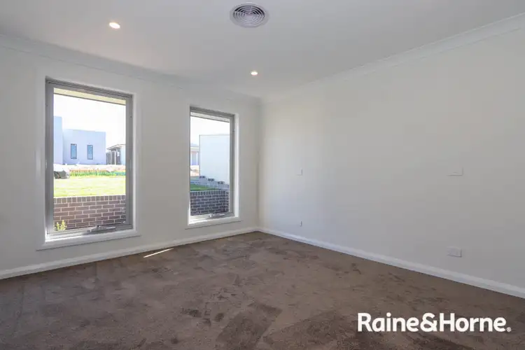Fifth view of Homely house listing, 85 Wentworth Drive, Kelso NSW 2795