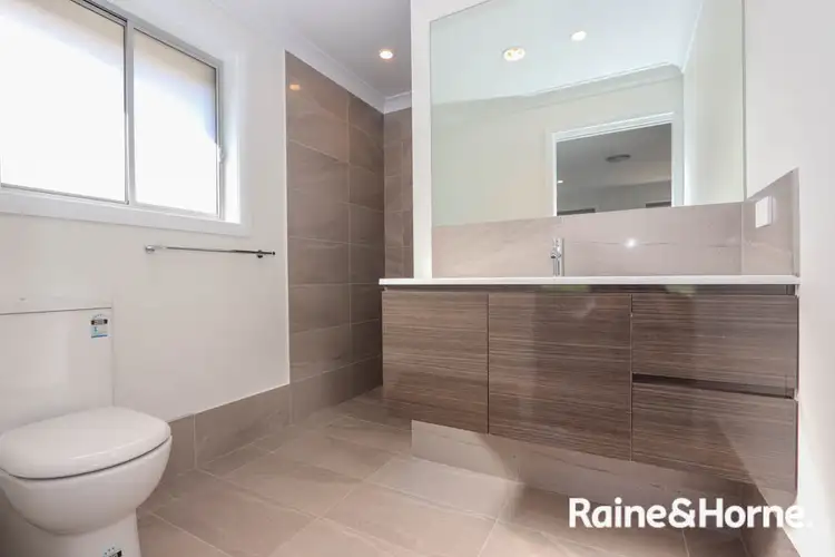 Sixth view of Homely house listing, 85 Wentworth Drive, Kelso NSW 2795