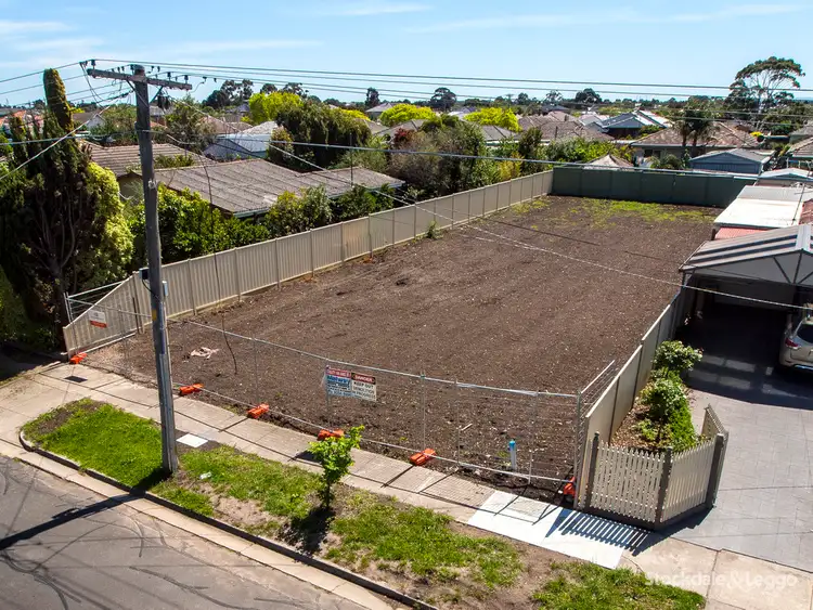 Second view of Homely land listing, 30 Hillcrest Road, Glenroy VIC 3046