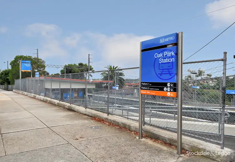 Fourth view of Homely land listing, 30 Hillcrest Road, Glenroy VIC 3046