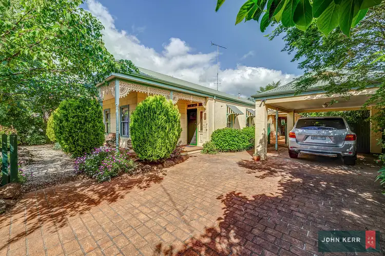 16 Holland Court, Trafalgar VIC 3824