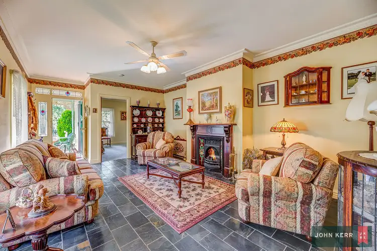 Third view of Homely house listing, 16 Holland Court, Trafalgar VIC 3824
