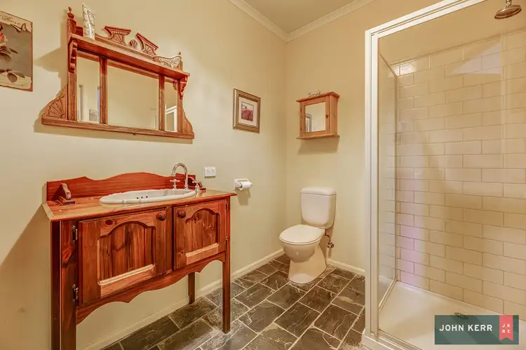 Fifth view of Homely house listing, 16 Holland Court, Trafalgar VIC 3824