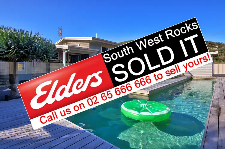 2 Home St, Hat Head NSW 2440