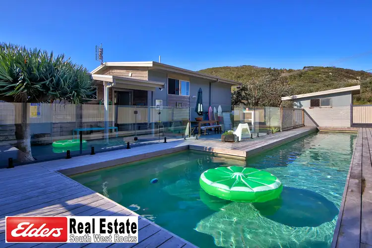 Fourth view of Homely house listing, 2 Home St, Hat Head NSW 2440