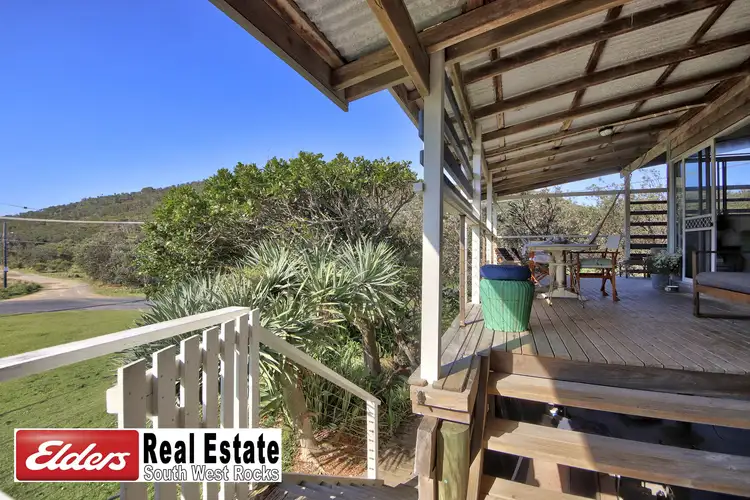 Fifth view of Homely house listing, 2 Home St, Hat Head NSW 2440