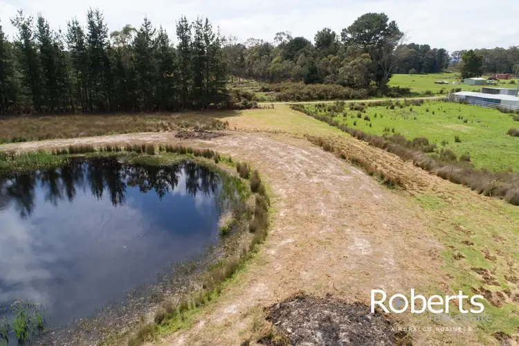 Second view of Homely land listing, 30 Gibbs Street, Beaconsfield TAS 7270