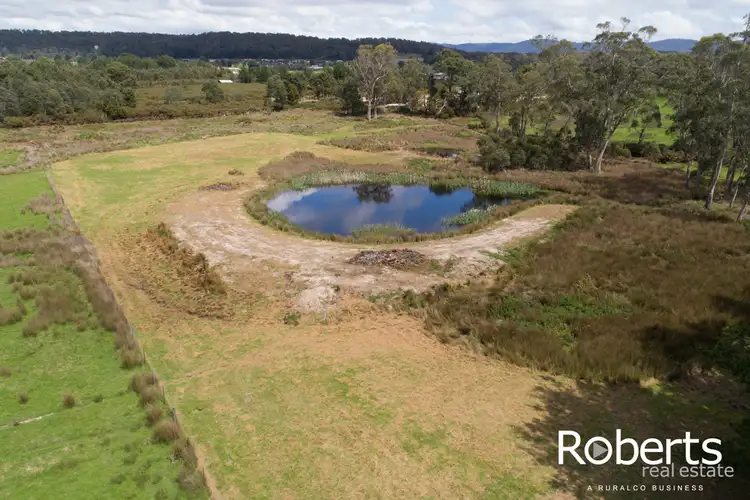 Third view of Homely land listing, 30 Gibbs Street, Beaconsfield TAS 7270