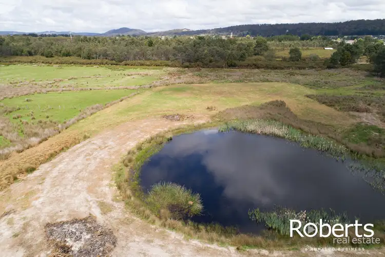 Fourth view of Homely land listing, 30 Gibbs Street, Beaconsfield TAS 7270