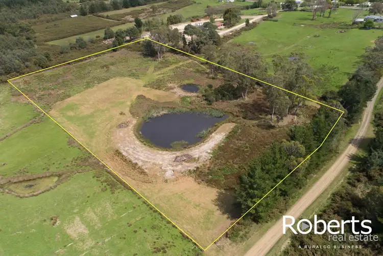 Fifth view of Homely land listing, 30 Gibbs Street, Beaconsfield TAS 7270