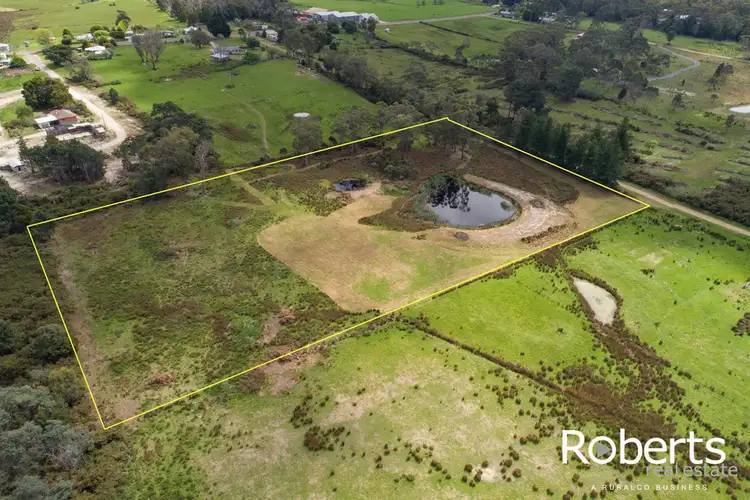 Sixth view of Homely land listing, 30 Gibbs Street, Beaconsfield TAS 7270