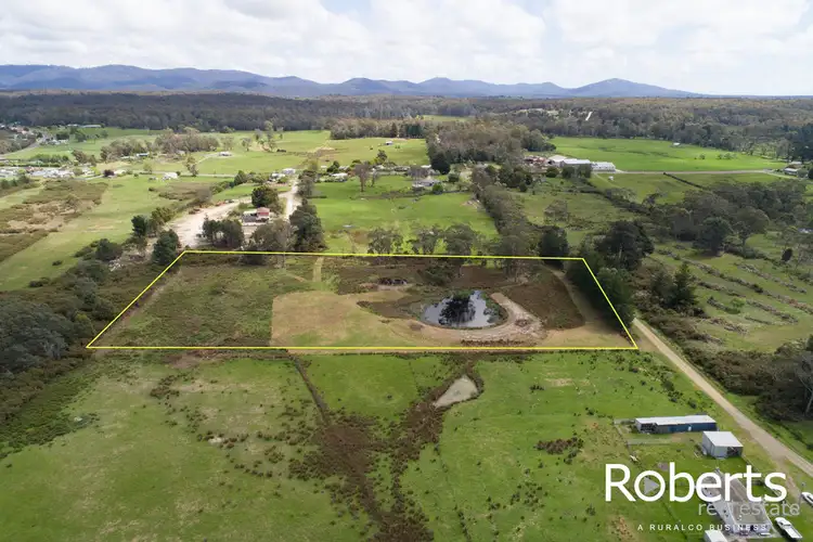 Seventh view of Homely land listing, 30 Gibbs Street, Beaconsfield TAS 7270