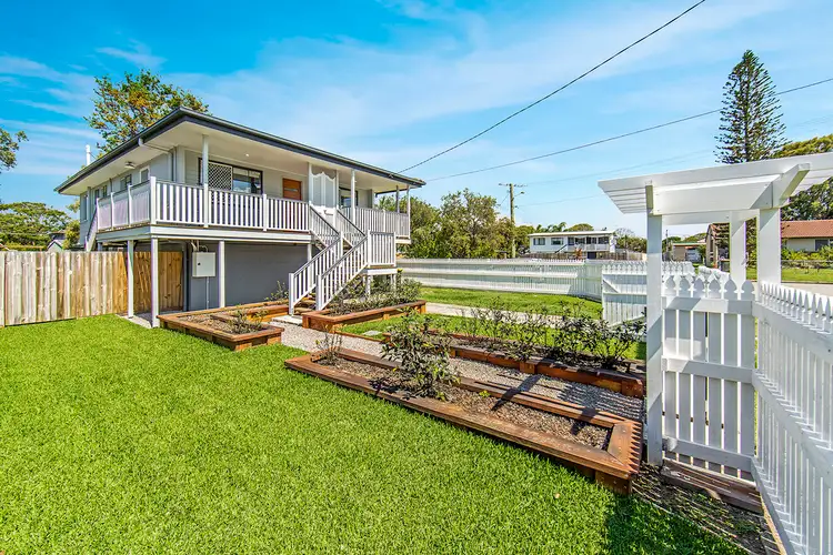 Main view of Homely house listing, 9 Wendy Cres, Clontarf QLD 4019