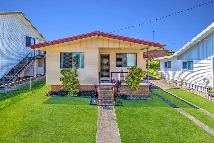 62 McCulloch Ave, Margate QLD 4019