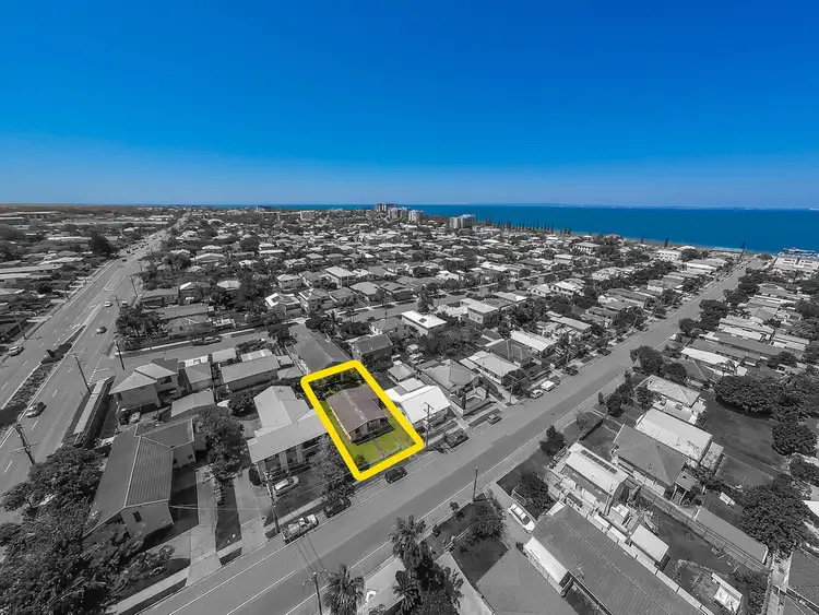 Second view of Homely house listing, 62 McCulloch Ave, Margate QLD 4019