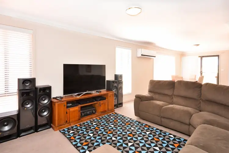 Second view of Homely house listing, 16 Lake Paddock Drive, Leeton NSW 2705