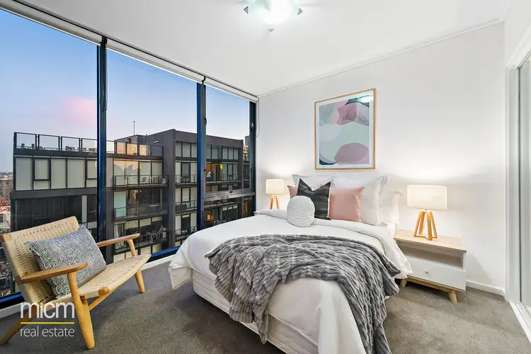 Sixth view of Homely apartment listing, 295/173 City Road, Southbank VIC 3006