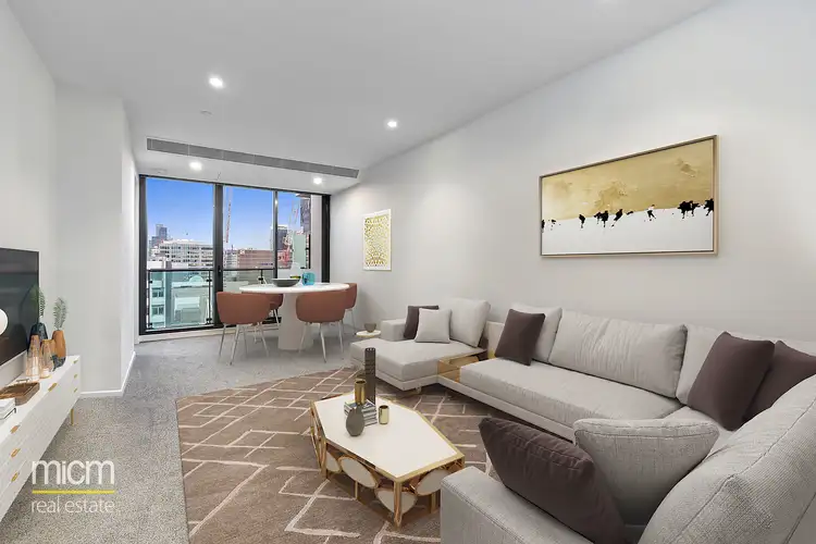 2111/618 Lonsdale Street, Melbourne VIC 3000