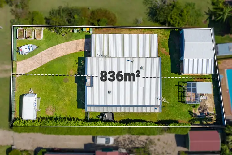 6 Rose Street, Ormiston QLD 4160