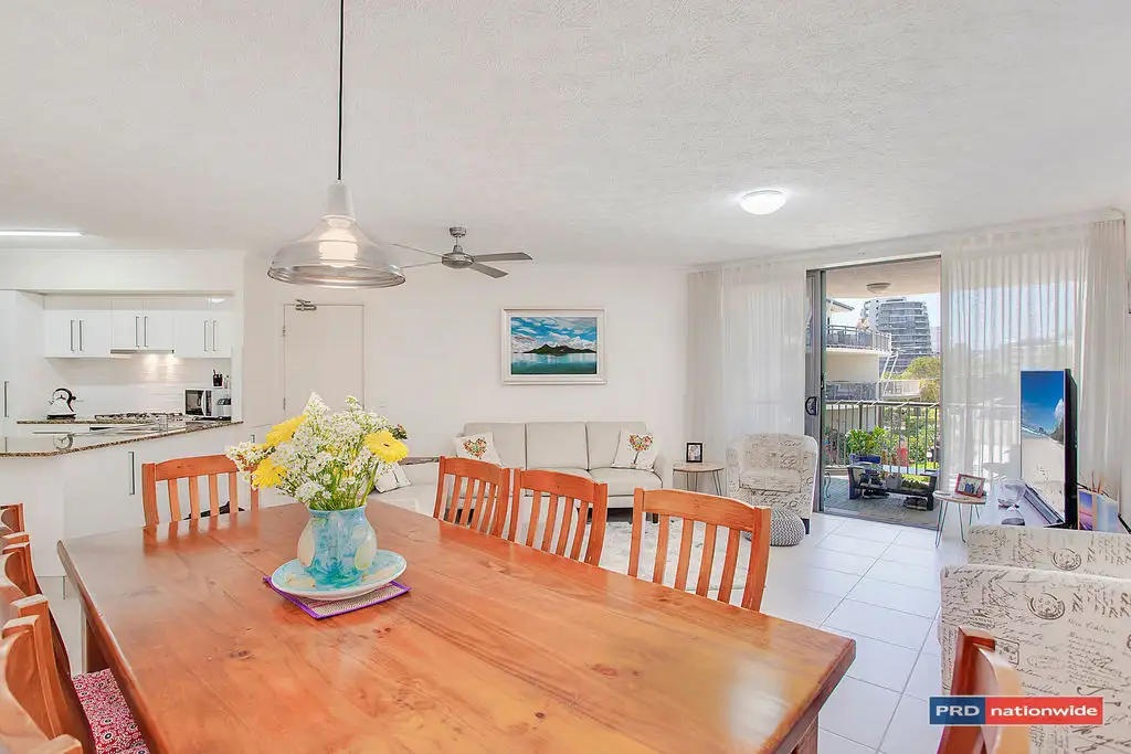 Main view of Homely unit listing, 38/4 Park Ave, Burleigh Heads QLD 4220