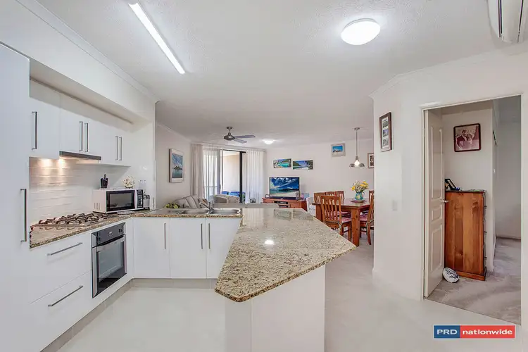Third view of Homely unit listing, 38/4 Park Ave, Burleigh Heads QLD 4220