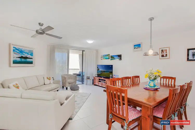 Fourth view of Homely unit listing, 38/4 Park Ave, Burleigh Heads QLD 4220