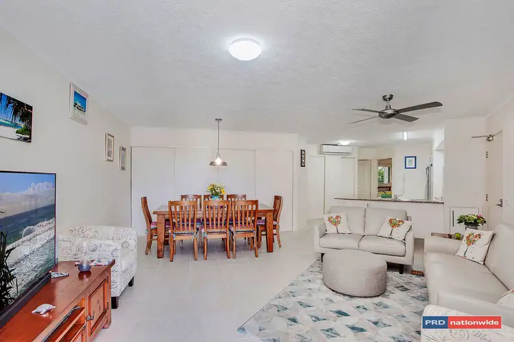 Fifth view of Homely unit listing, 38/4 Park Ave, Burleigh Heads QLD 4220