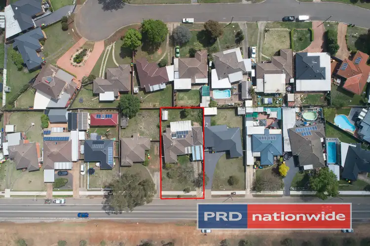 Fourth view of Homely house listing, 217 Victoria Street, Werrington NSW 2747