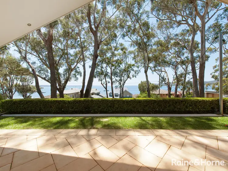 Fourth view of Homely house listing, 322 Wanda Avenue, Salamander Bay NSW 2317