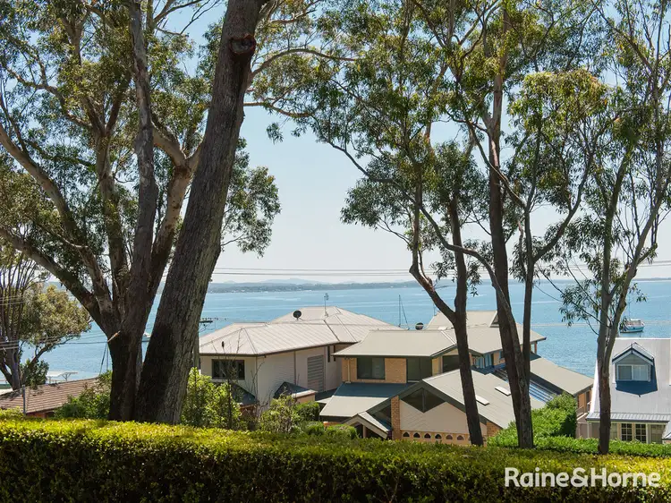 Fifth view of Homely house listing, 322 Wanda Avenue, Salamander Bay NSW 2317