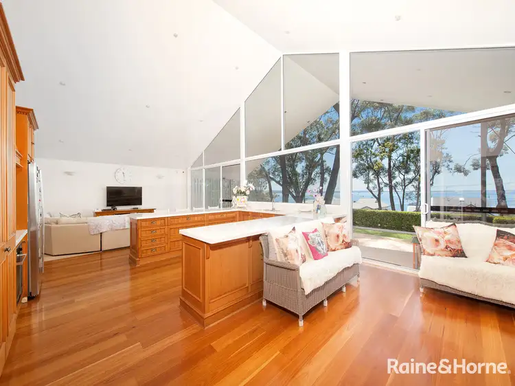 Sixth view of Homely house listing, 322 Wanda Avenue, Salamander Bay NSW 2317