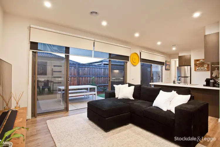 Second view of Homely house listing, 2/4 Glencairn Avenue, Deer Park VIC 3023