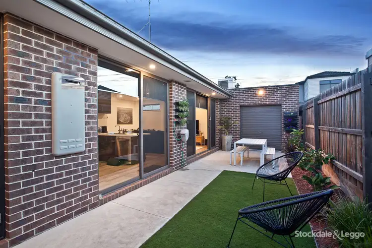 Third view of Homely house listing, 2/4 Glencairn Avenue, Deer Park VIC 3023