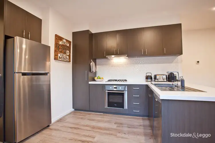 Fourth view of Homely house listing, 2/4 Glencairn Avenue, Deer Park VIC 3023