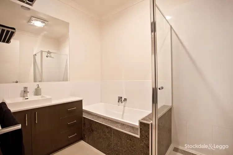 Fifth view of Homely house listing, 2/4 Glencairn Avenue, Deer Park VIC 3023