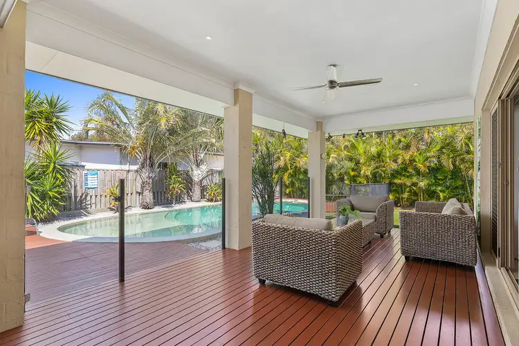 65 Coronata Crescent, Narangba QLD 4504