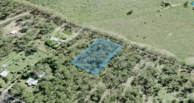 Lot 48 Keetje Road, Bauple QLD 4650