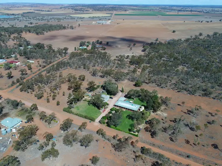 Main view of Homely house listing, 434 Forrest Hut Estate, Merungle Hill Rd, Leeton NSW 2705