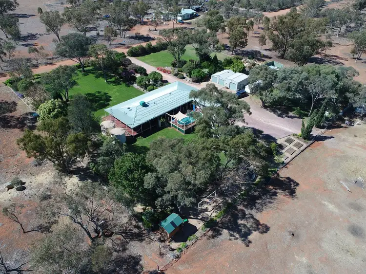 Second view of Homely house listing, 434 Forrest Hut Estate, Merungle Hill Rd, Leeton NSW 2705