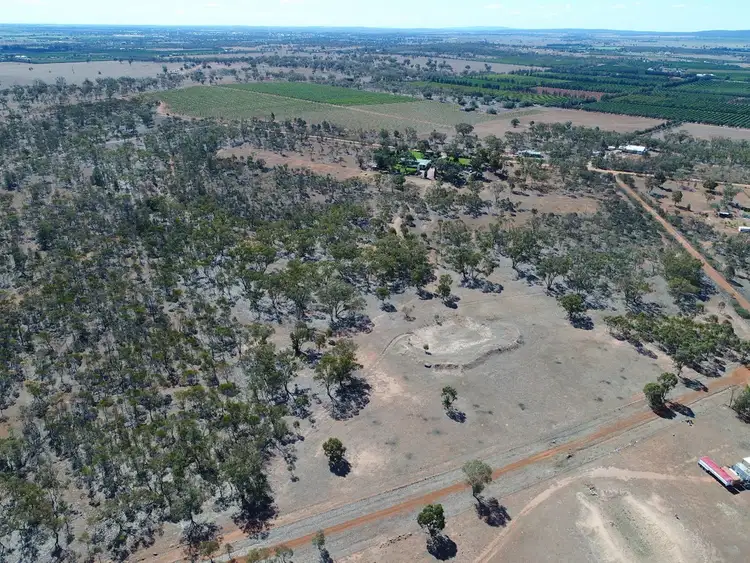 Fifth view of Homely house listing, 434 Forrest Hut Estate, Merungle Hill Rd, Leeton NSW 2705