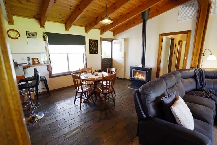 Seventh view of Homely house listing, 434 Forrest Hut Estate, Merungle Hill Rd, Leeton NSW 2705