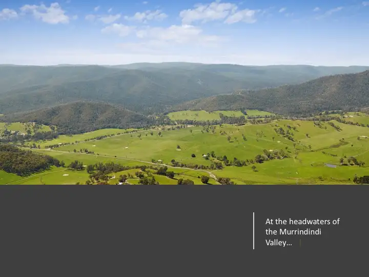 Main view of Homely rural property listing, 88 Wilhelmina Falls Road, Murrindindi VIC 3717
