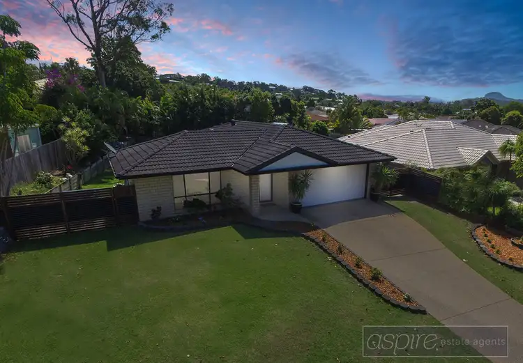 5 BELLEVUE STREET, Bli Bli QLD 4560