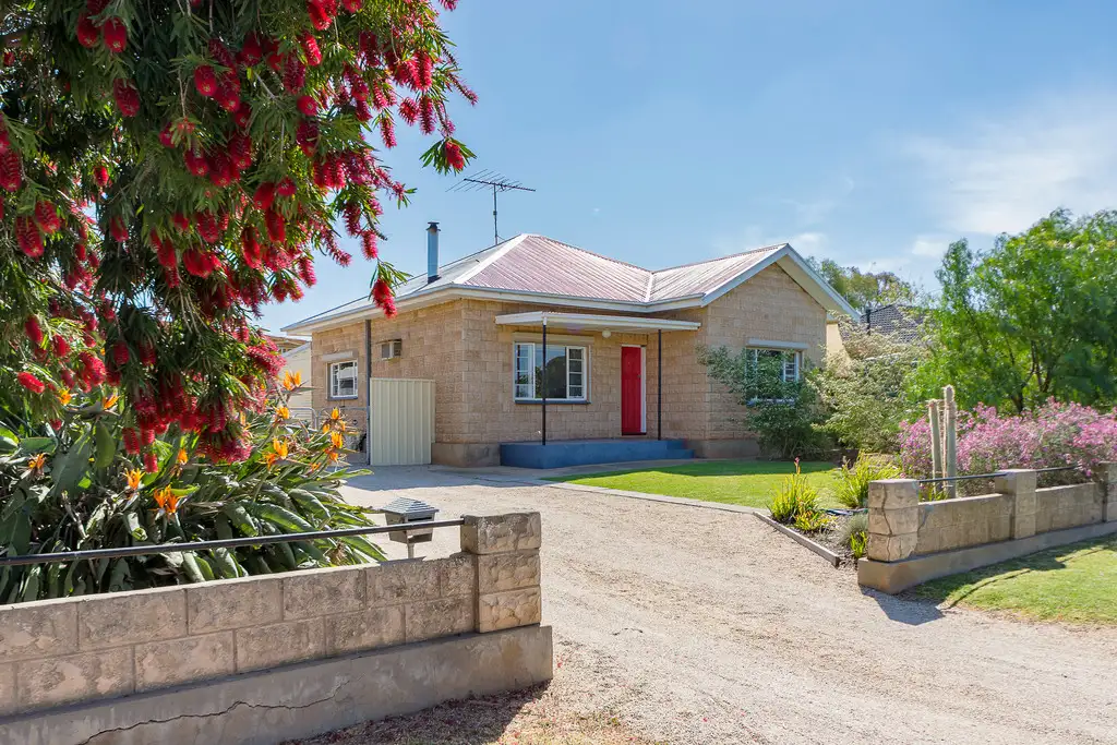 Main view of Homely house listing, 3 Fennell Street, Strathalbyn SA 5255